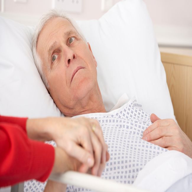 Palliatieve zorg laat verbetering zien